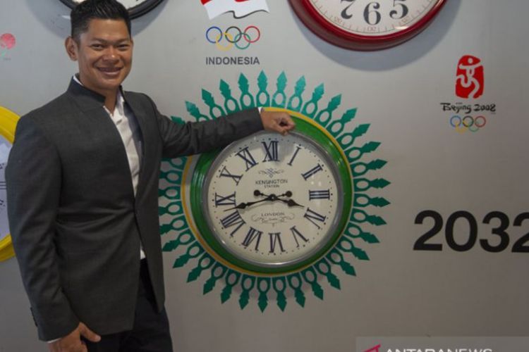 Berkat Peran Prabowo Subianto, Pencak Silat Menuju Pengakuan IOC