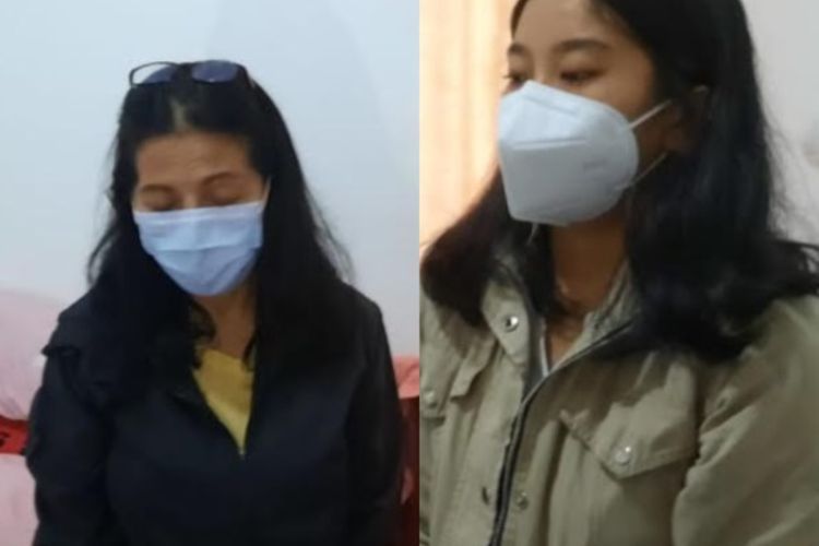Dua Model Jadi Korban Malapraktik Filler Payudara Sampai Bernanah, Pelaku Diciduk Polisi