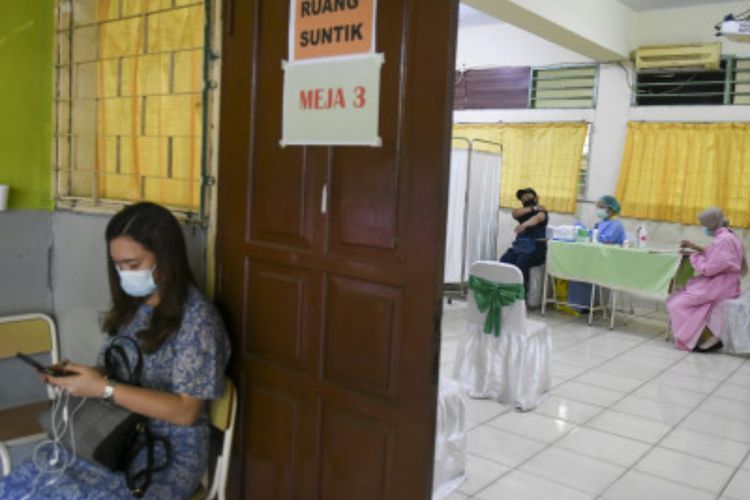 Pimpinan Komisi IX: DPR Dukung Vaksin Nusantara