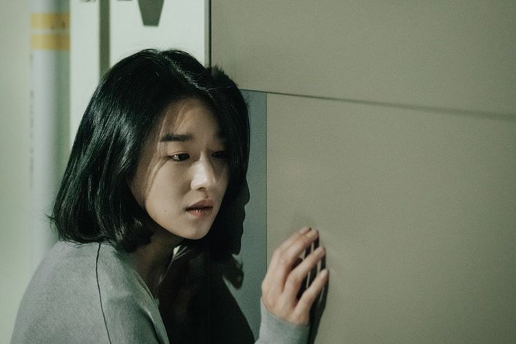 Penuh Kontroversi, Aktris Cantik Korea Selatan Seo Ye-ji Disebut Tak Waras