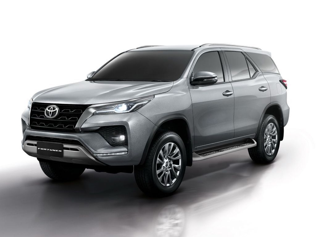 Toyota Fortuner 2.4 G Diesel Makin Diminati, Intip Harga Terbaru dan Keunggulan Si Raja Diesel Ini