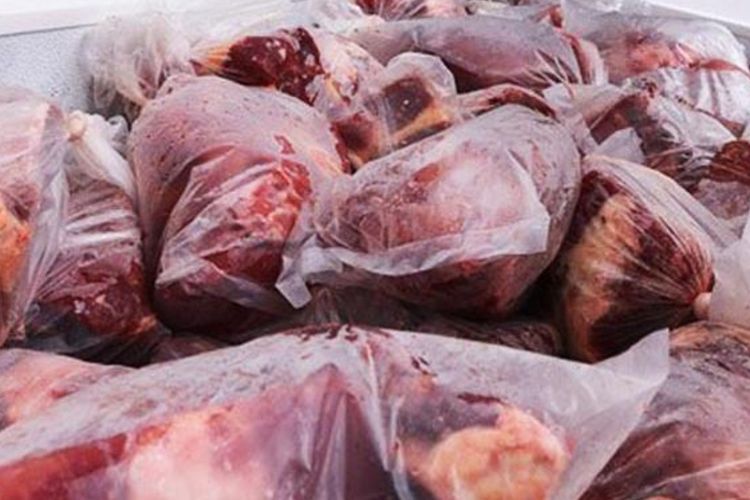 KPK Diminta Usut Dugaan Pengancaman Pengusaha & Monopoli Impor Daging oleh PT SNJ