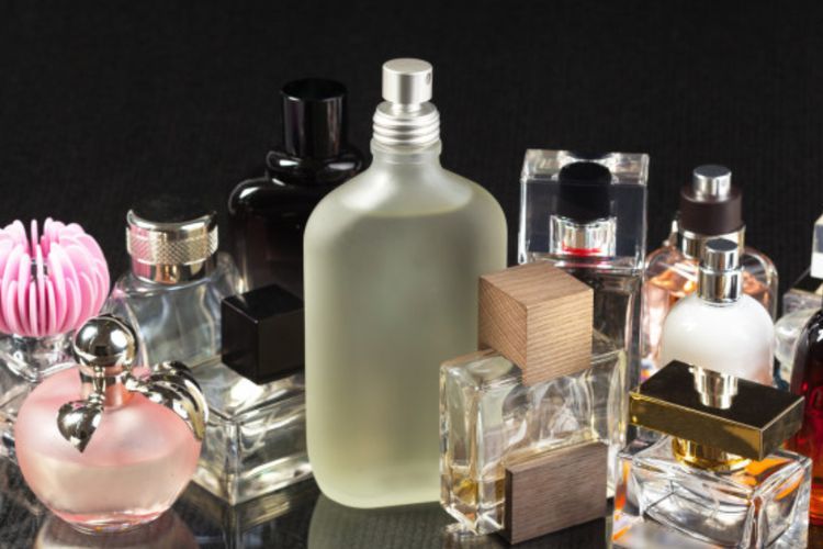 5 Wangi Parfum yang Sesuai dengan Karakter Personalmu