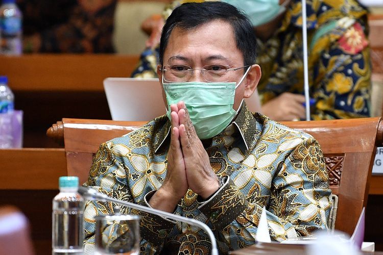 Dukung Mendukung Terkait Vaksin Nusantara, Ketua Fraksi PAN: Ini Bukan Pilkada Atau Pileg