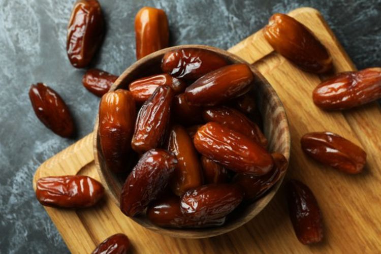 Jarang Orang Tahu! Ini Khasiat Buah Kurma untuk Kesehatan Tubuh