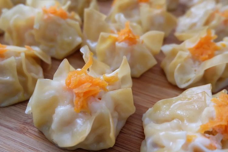 Tips Anti-Zonk Belanja Kulit Pangsit, Siomay, dan Kuotie: Mana yang Cocok Buat Kamu?