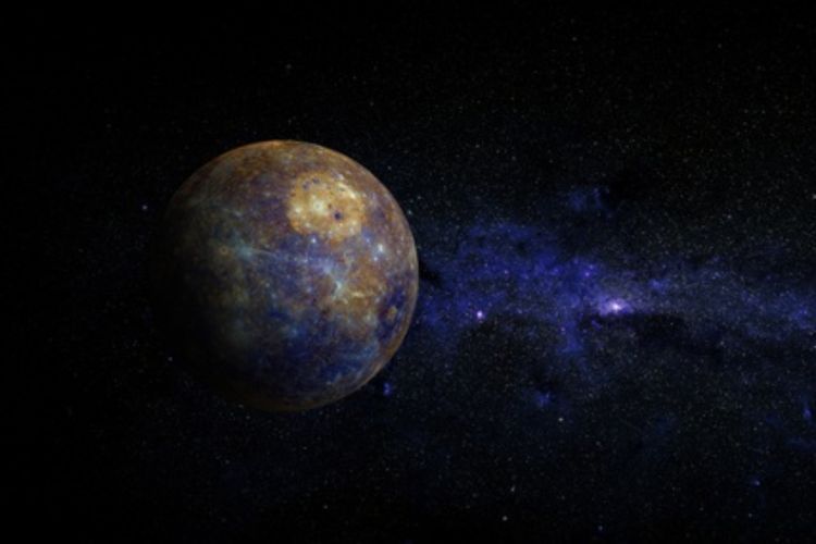 Urutan Planet dalam Tata Surya Lengkap dari yang Terdekat hingga Terjauh