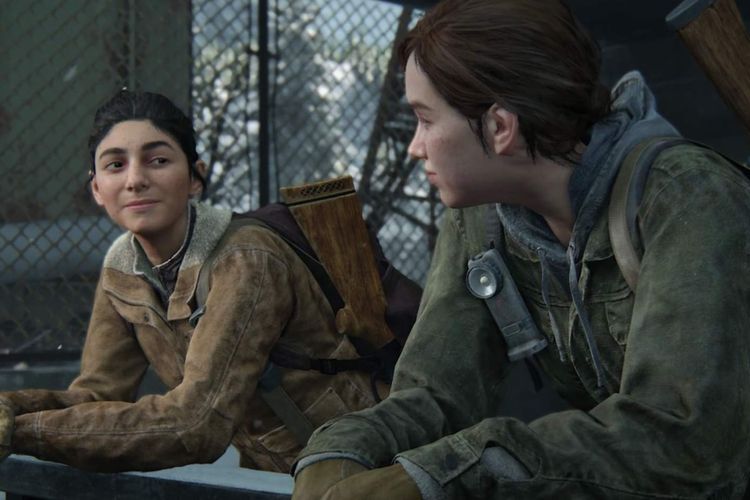 Neil Druckmann: Cerita dari The Last of Us Part 3 Telah Ditulis!