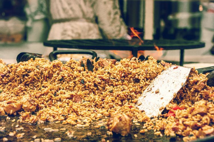 17 Ide Nama Usaha Nasi Goreng Ayam Kekinian, Bikin Laper dan Auto Dilirik!