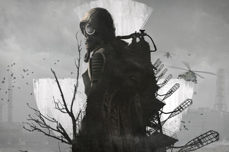 STALKER 2 Bakal Jadi Game Eksklusif untuk Xbox Selama 3 Bulan!