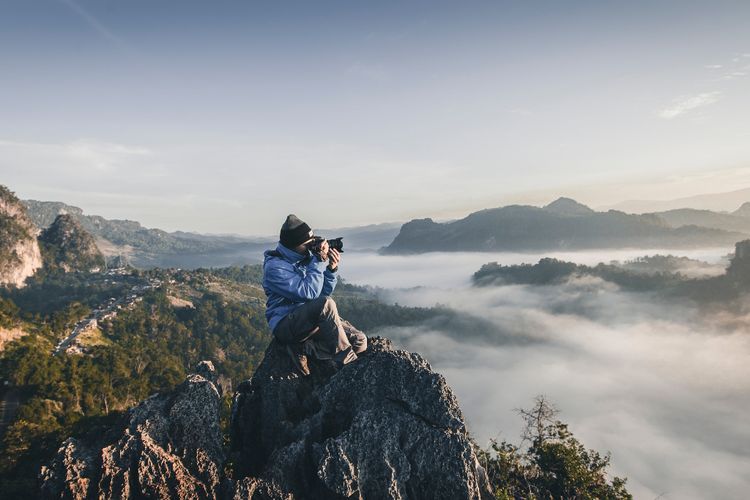 Sony Perlahan 'Matikan' DSLR dan Fokus Mirrorless, Akhir Era Kamera Menggunakan Cermin?