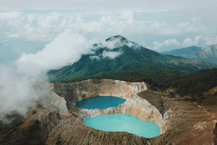 7 Destinasi Wisata Terbaik di NTT: Surga Tropis di Ujung Timur!