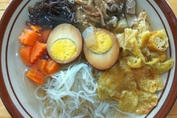 5 Kuliner Halal di Solo yang Wajib Dicoba Wisatawan, Jangan Sampai Skip!