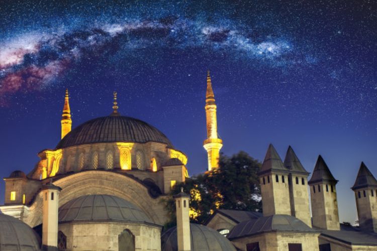 6 Peristiwa Bersejarah yang Terjadi di Bulan Syawal dalam Sejarah Islam