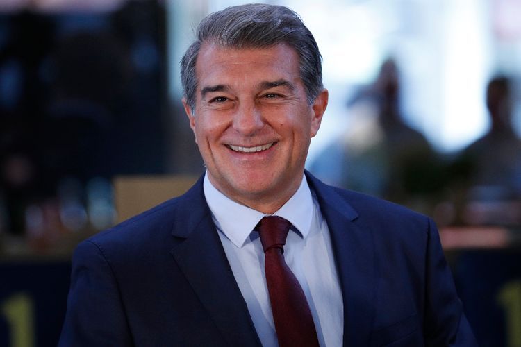 Joan Laporta Melontarkan Psywar Perang Jelang Laga El Classico: Kami akan Kalahkan Real Madrid!