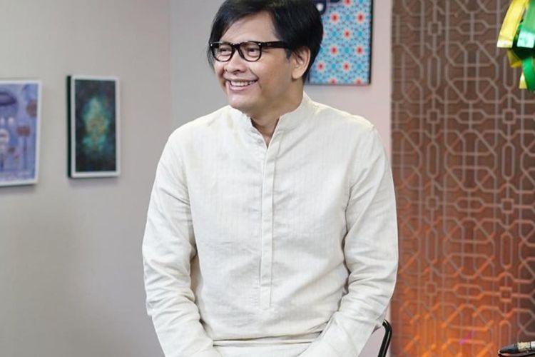 Armand Maulana Ungkap Resolusi 2026, Dorong Revisi UU Hak Cipta Demi Ekosistem Musik