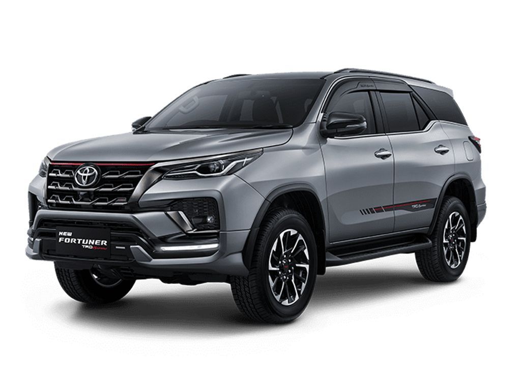 5 Rekomendasi Mobil Diesel Toyota Terbaru di Tahun 2025 Ini, Mesinnya Bandel dan Irit Banget!