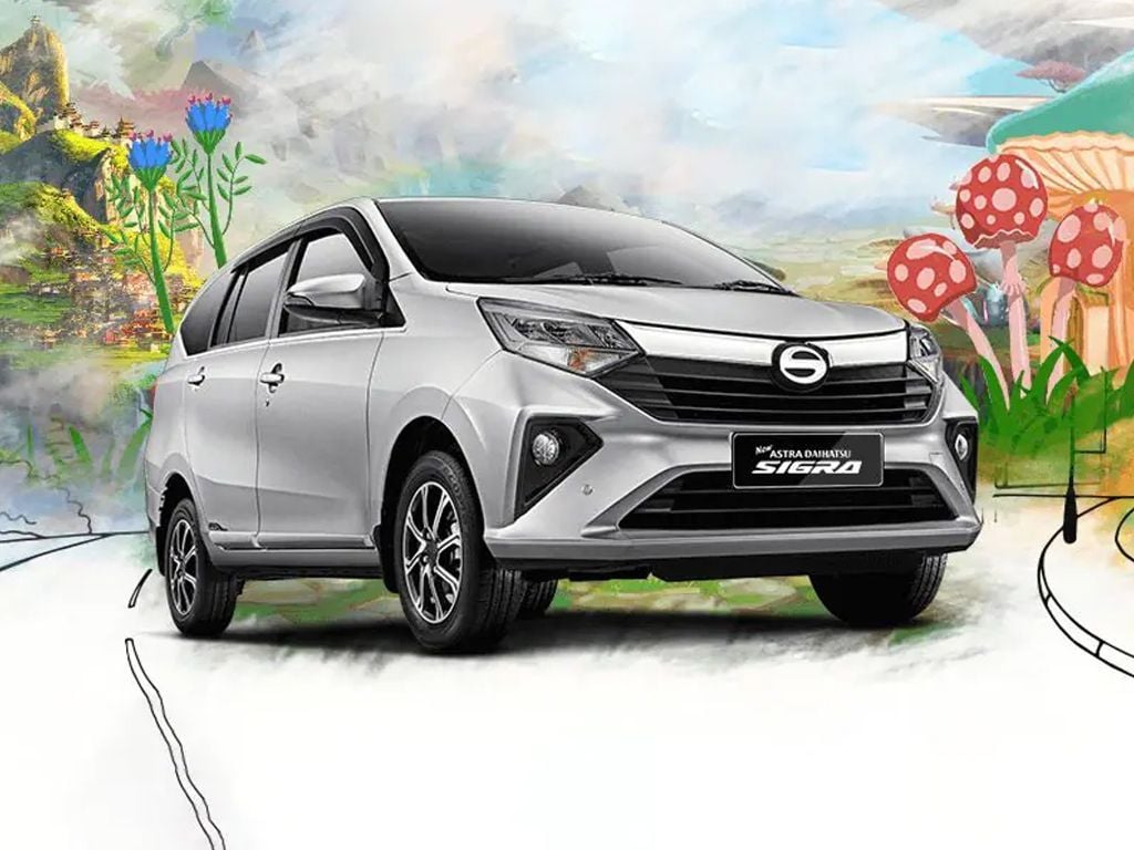 3 Mobil Daihatsu Terbaik yang Mendominasi Penjualan hingga Mei 2025: Tetap Jadi Andalan!
