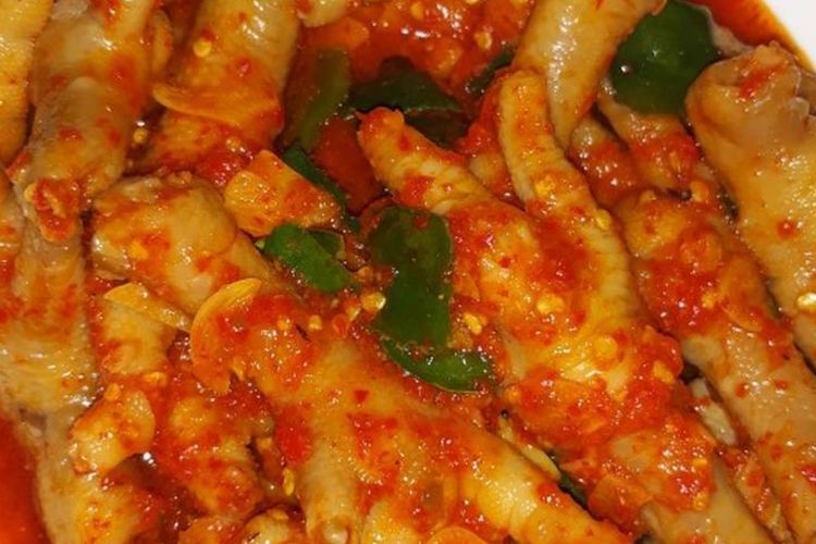 17 Ide Nama Usaha Ceker Mercon yang Bikin Bisnis Viral