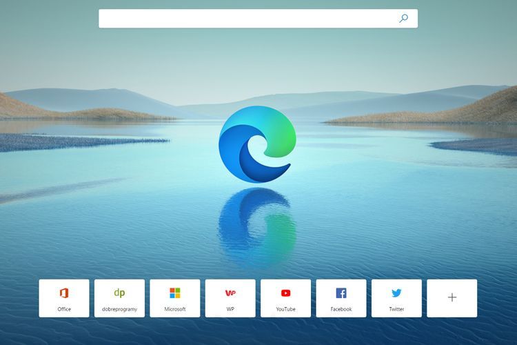 Pengguna Geram, Microsoft Edge Terus Tanya Pengguna untuk Pakai Bing Sebagai Search Engine