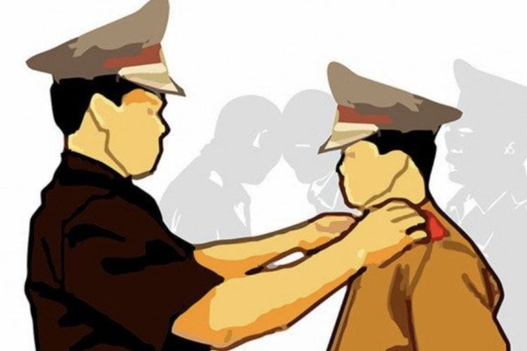 Posisi Jubir Polda Metro Jaya Belum Ditunjuk, Kombes Ade Ary Dapat Promosi Jenderal!