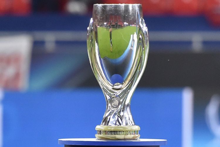 Preview Piala Super Eropa PSG vs Tottenham Hotspur: Mampukah The Lilywhites Menangkan Trofi Eropa Keduanya?