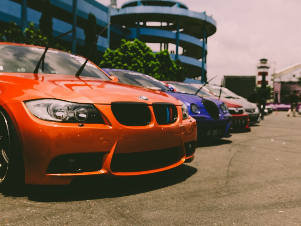 5 Tips Beli Toyota Vios Bekas Taksi yang Aman, Wajib Teliti Semua Bagian!