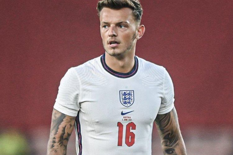 Kembali Masuk Timnas Inggris, Ben White Punya Tugas terkait Insiden Piala Dunia 2022