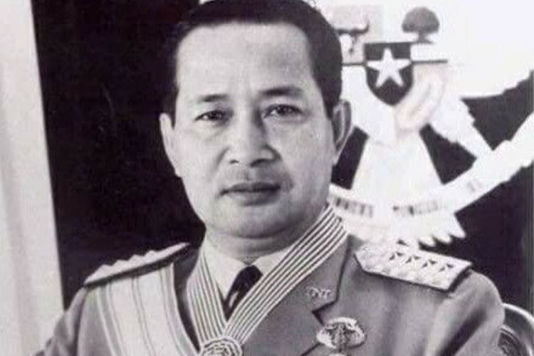 Soeharto Diusulkan Jadi Pahlawan Nasional, Fadli Zon Sebut Sudah Penuhi Semua Kriteria