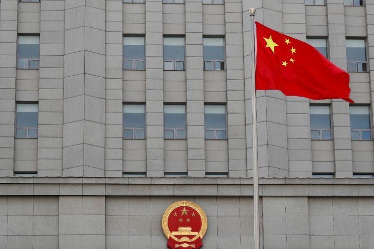 Intelijen Selandia Baru Sebut China Paling Aktif Lakukan Campur Tangan Asing