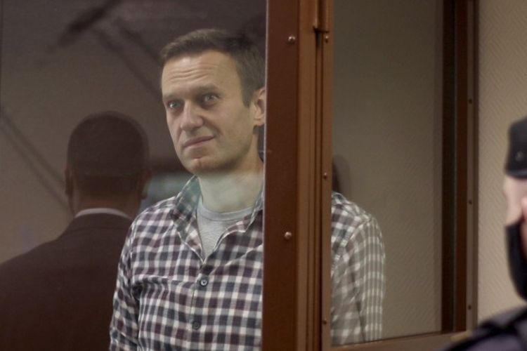 Toksin Katak Beracun di Balik Upaya Pembunuhan Tokoh Oposisi Rusia Alexei Navalny