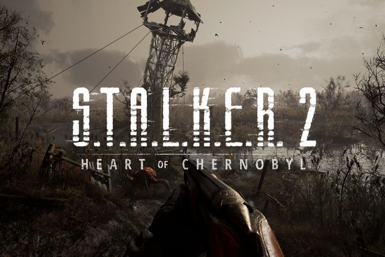 Butuh Storage Minimal 150GB, Berikut Spesifikasi PC dari Game STALKER 2!