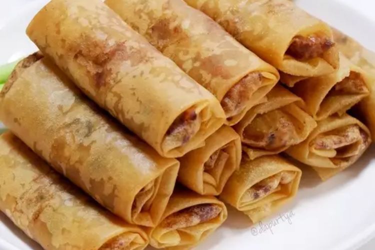 Wajib Coba! 10 Kuliner Khas Semarang Ini Bikin Lidah Auto Ketagihan