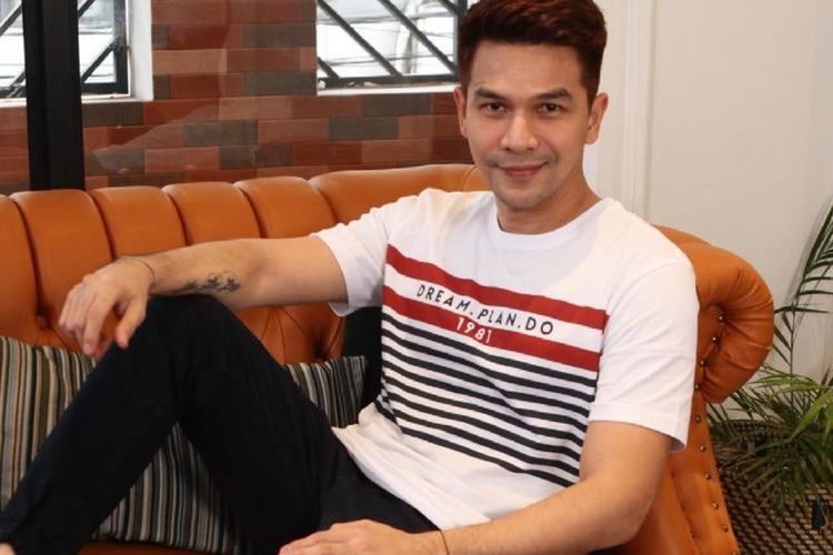 Ternyata ini Alasan Jonathan Frizzy Bisa Bebas Bersyarat