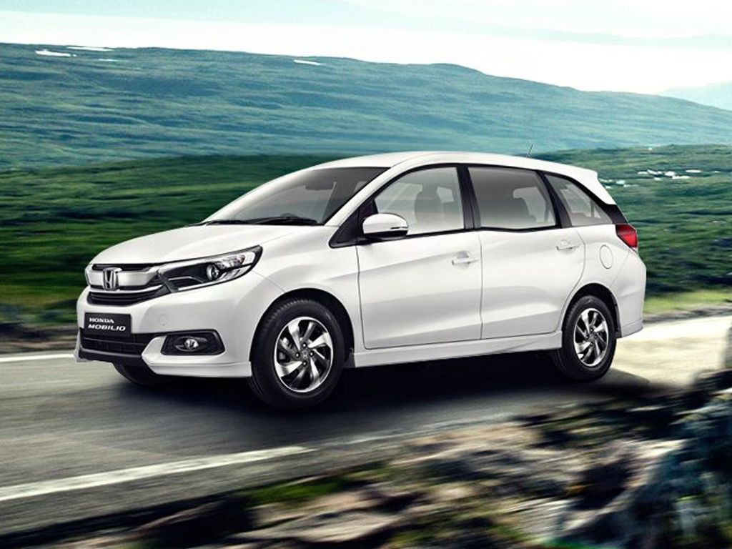 Update Harga Honda Mobilio Terbaru Maret 2025: Cocok Banget Buat Dibawa Mudik Lebaran!
