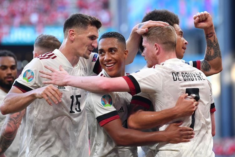 Daftar 7 Tim Unggulan yang Berpotensi Tampil Mengecewakan di Piala Dunia 2026