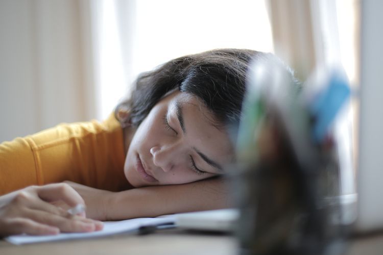 Sering Kurang Tidur? Ini Dampak dan 6 Cara Ampuh Tingkatkan Kualitas Istirahat