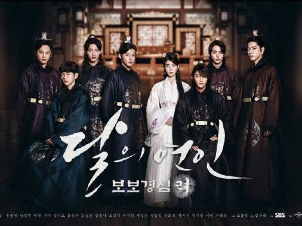 15 Rekomendasi Drakor Time Travel, Seru Banget Buat Ditonton Maraton!