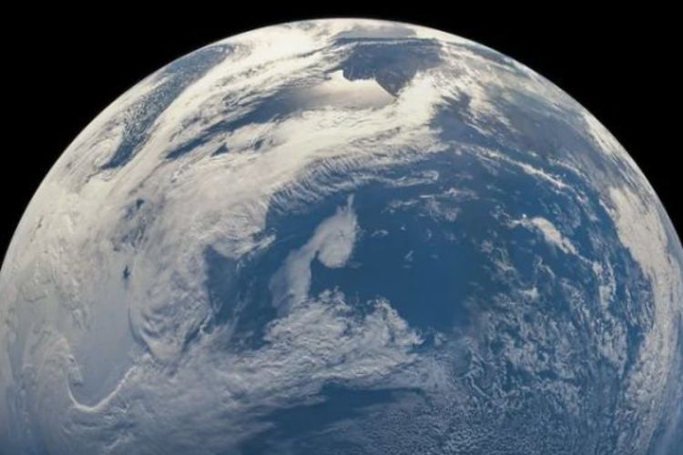 Mars Bisa Picu Zaman Es di Bumi, Ini Penjelasan Ilmiahnya