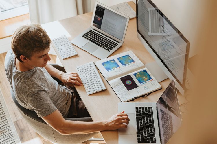 7 Skill yang Bisa Dipelajari dalam 30 Hari, Langsung Berdampak ke Karier!