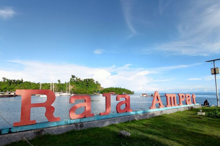 Misi Mustahil: Itinerary 3D2N Raja Ampat di Bawah 3 Juta, Emang Bisa?