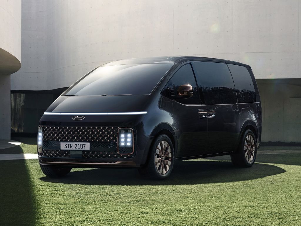 Daftar Mobil MPV Hyundai Terbaru 2025 yang Bisa Dijadikan Pilihan: Harganya Masih Terjangkau!