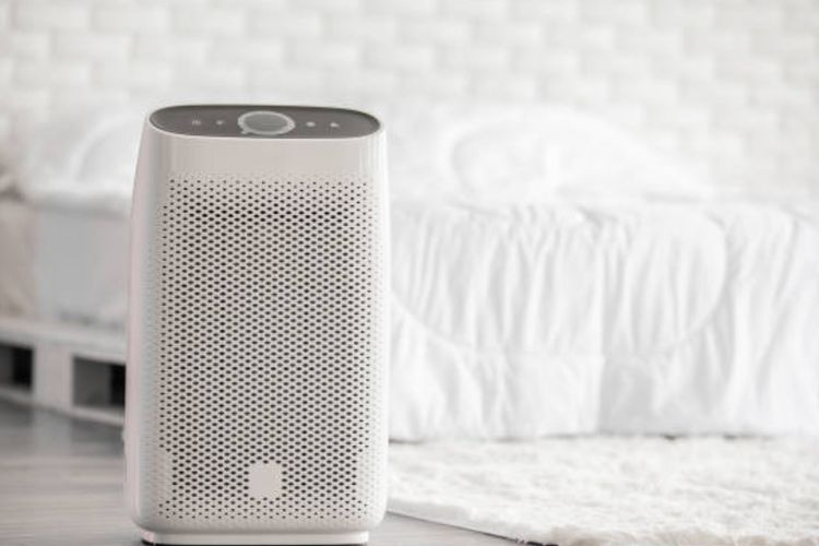 4 Rekomendasi Gadget untuk Menyegarkan Udara di Kamar, Wajib Punya!