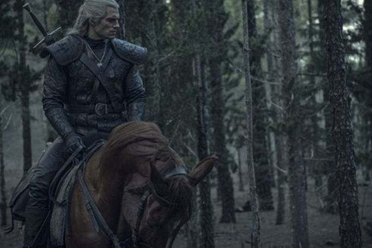 Netflix Resmi Umumkan Liam Hemsworth sebagai Geralt di Serial The Witcher
