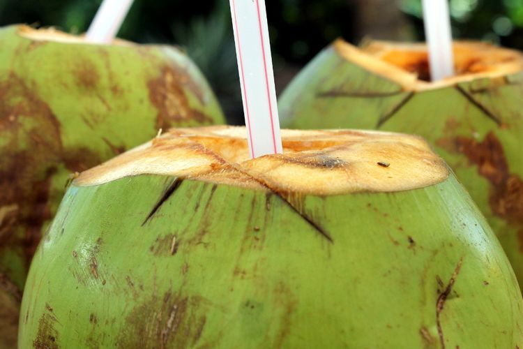 Begini Pertolongan Pertama Agar Cepat Pulih Bila Terjadi Keracunan MBG