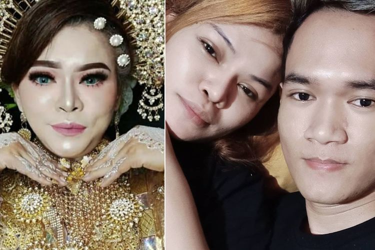 Sosok Riyana Khastury, Wanita Hamil yang Dipukul Oknum Satpol PP Gowa, Ternyata Paranormal