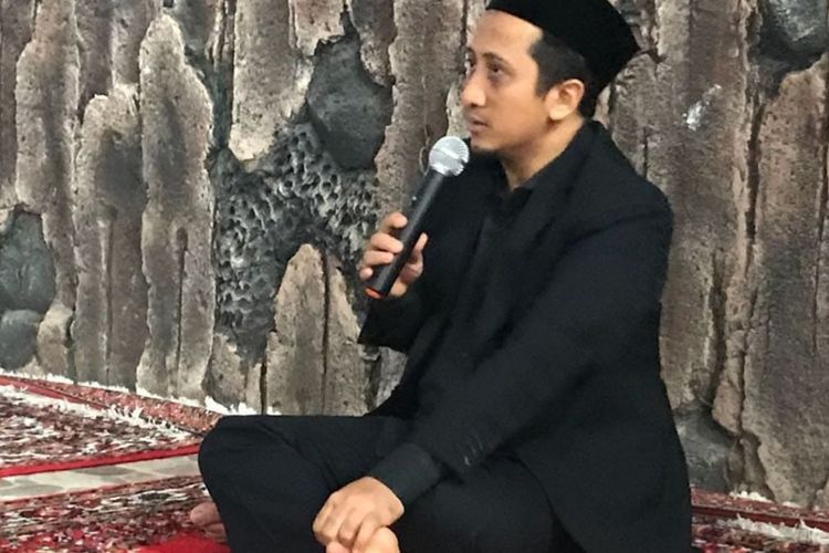 Butuh Transfusi Darah, Ustaz Yusuf Mansur Dapat Pendonor dari Penghafal Al-Qur'an