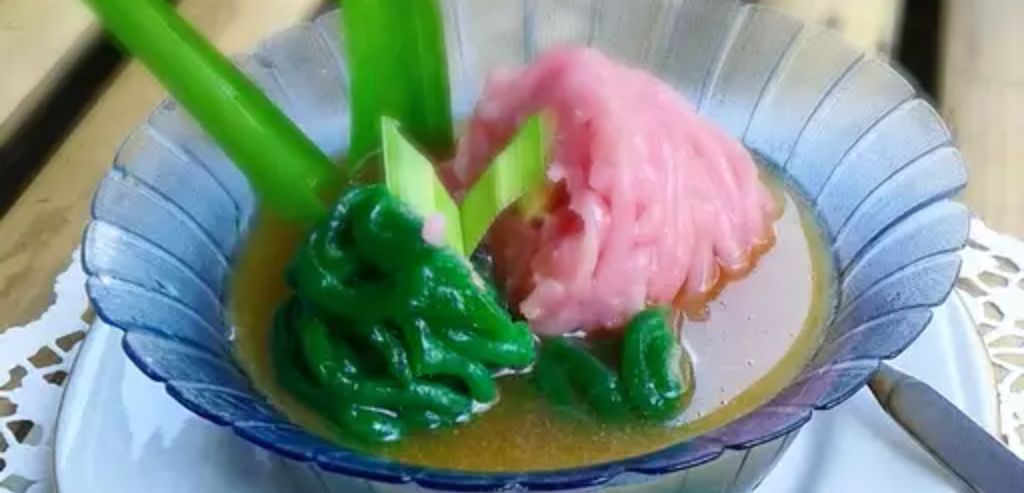 17 Ide Nama Usaha Putu Mayang yang Unik dan Bikin Kangen Kampung Halaman