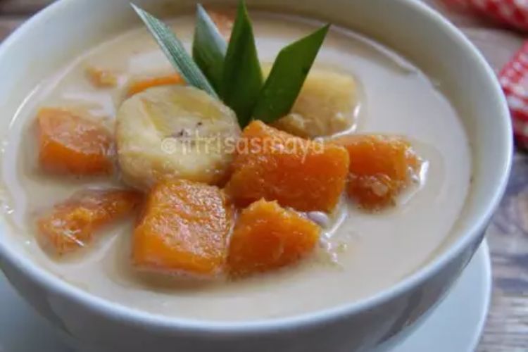 Kolak Manis dan Wangi: Resep Simpel yang Selalu Jadi Favorit Sore Hari