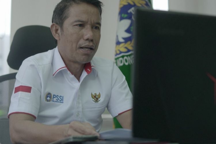 Respons PSSI soal AFC Tolak Protes terkait Wasit Asal Kuwait yang Pimpin Laga Timnas Indonesia